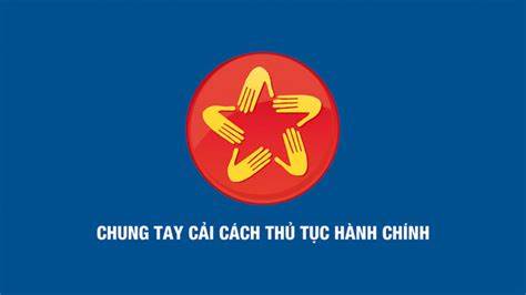 BÀI TUYÊN TRUYỀN VỀ CẢI CÁCH HÀNH CHÍNH