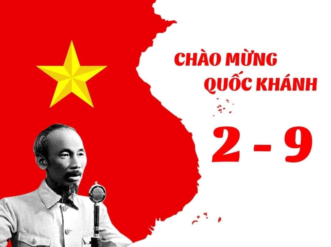 Ý nghĩa lịch sử ngày Quốc khánh Việt Nam 2/9/1945